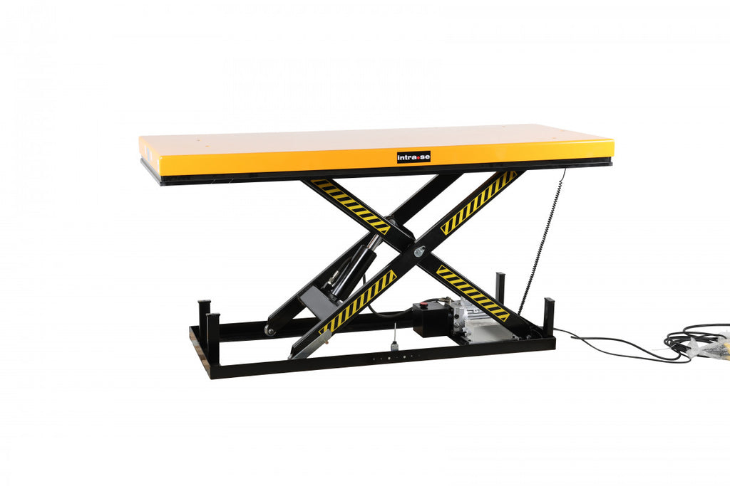 LYFTBORD 1000 KG 850X2000 MM