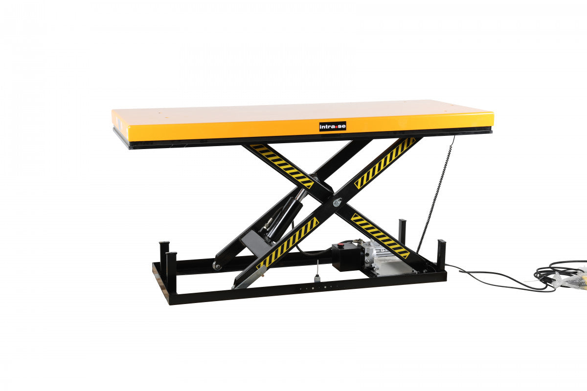 LYFTBORD 1000 KG 850X2000 MM
