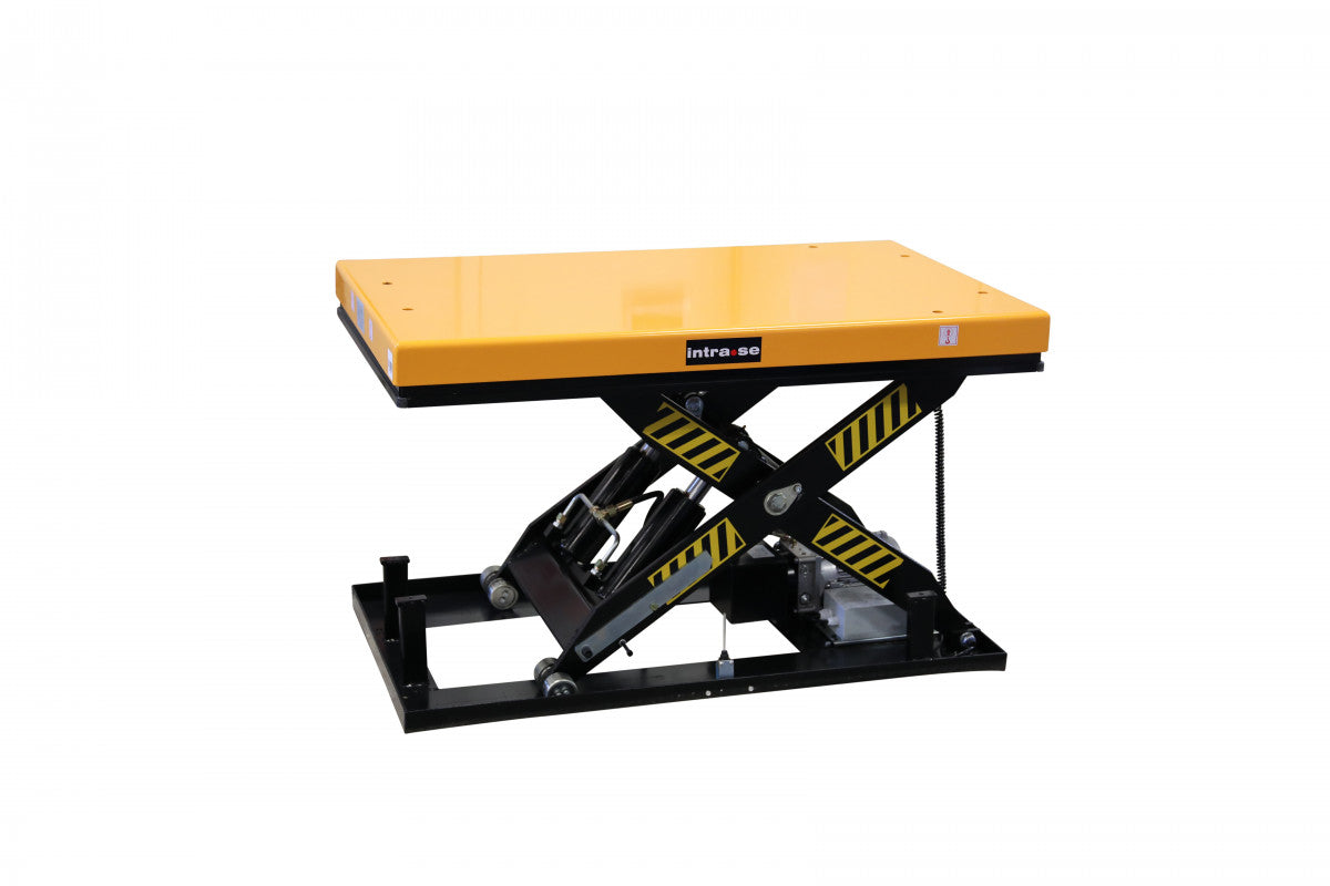 LYFTBORD 2000 KG 800 X 1300