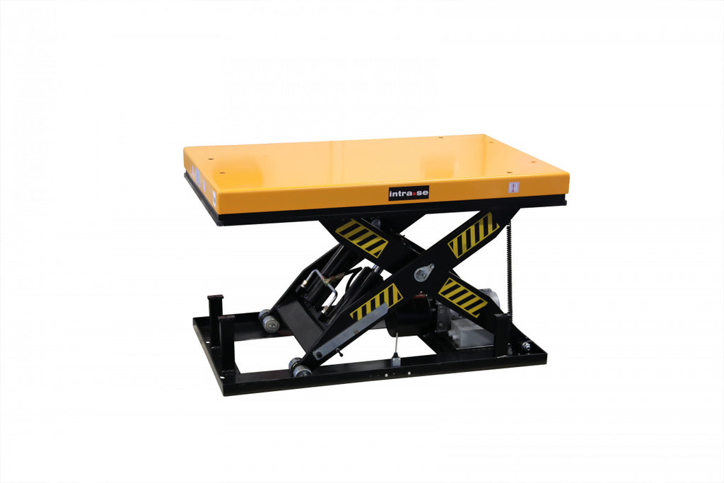 LYFTBORD 3000 KG 800 X 1300