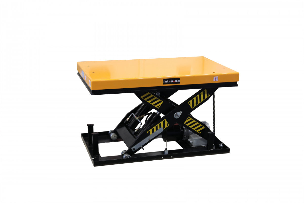LYFTBORD 3000 KG 800 X 1300