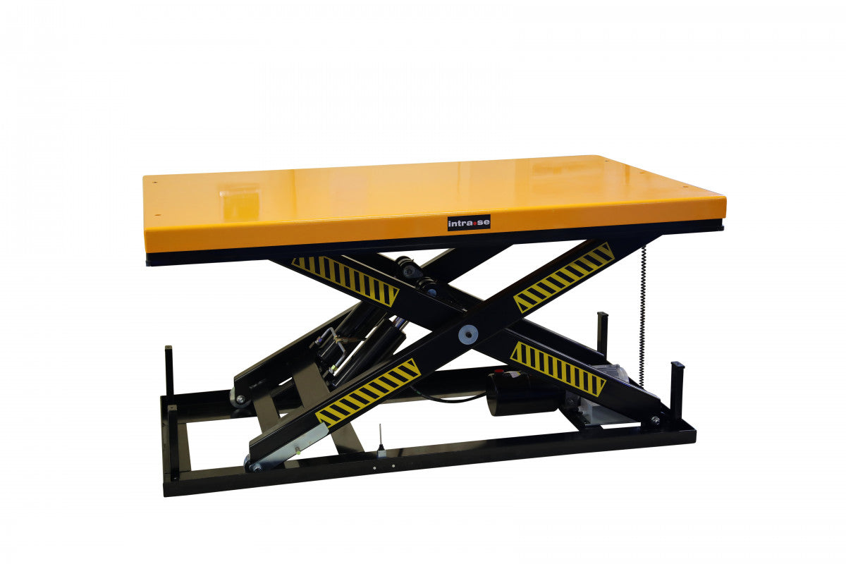 LYFTBORD 4000 KG 1200x2000 mm