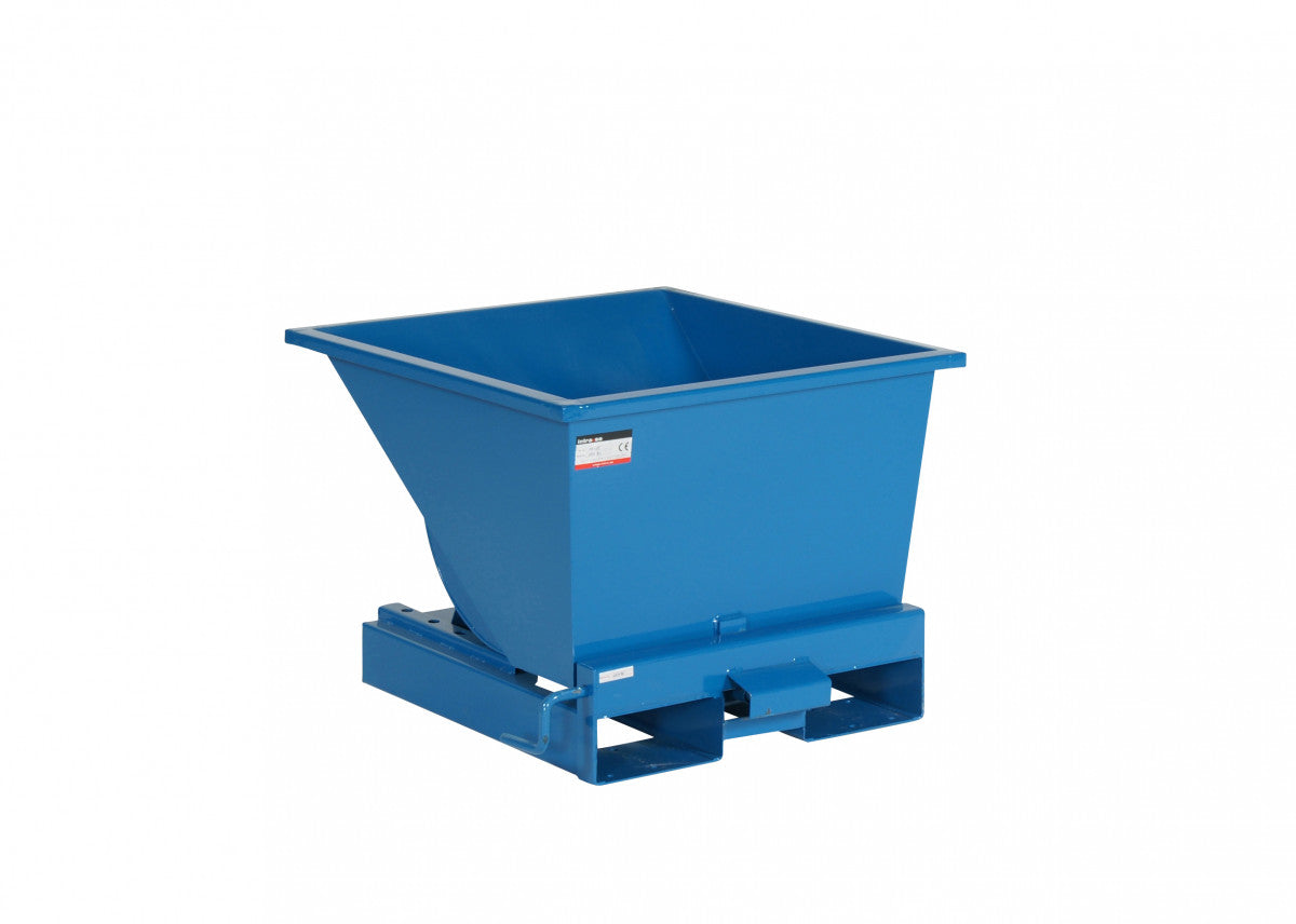 T 1.5, TIPPO 150 L.