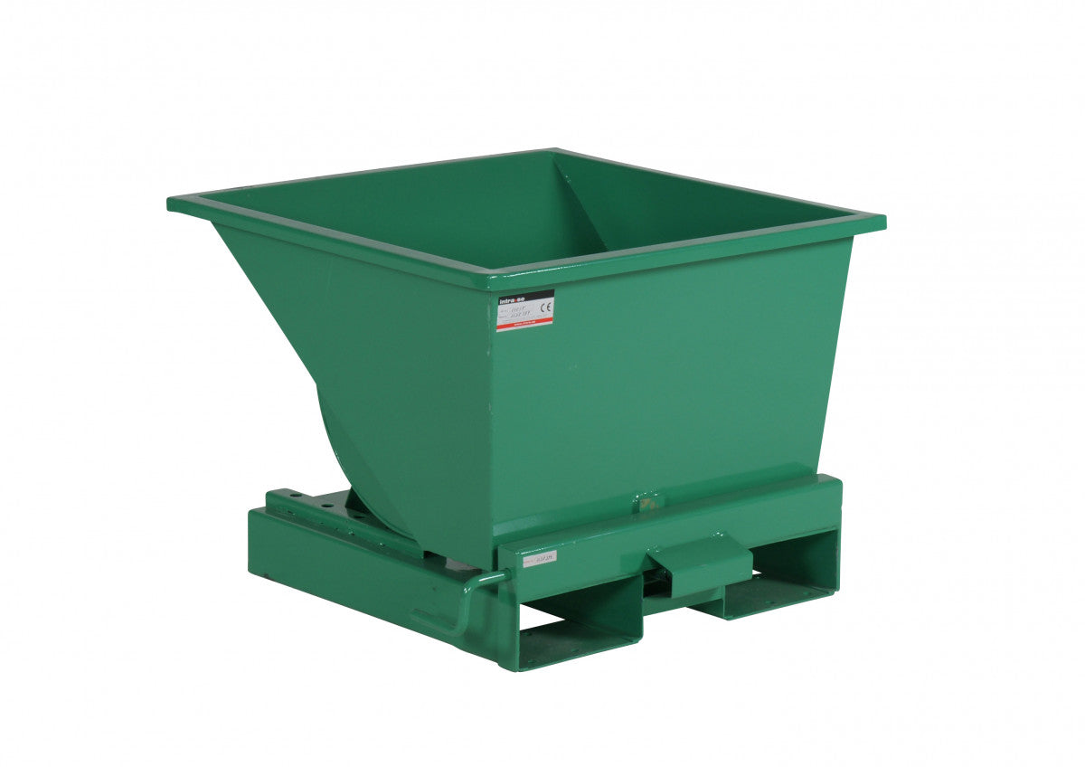 T 1.5, TIPPO 150 L.