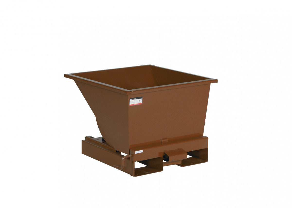 T 1.5, TIPPO 150 L.