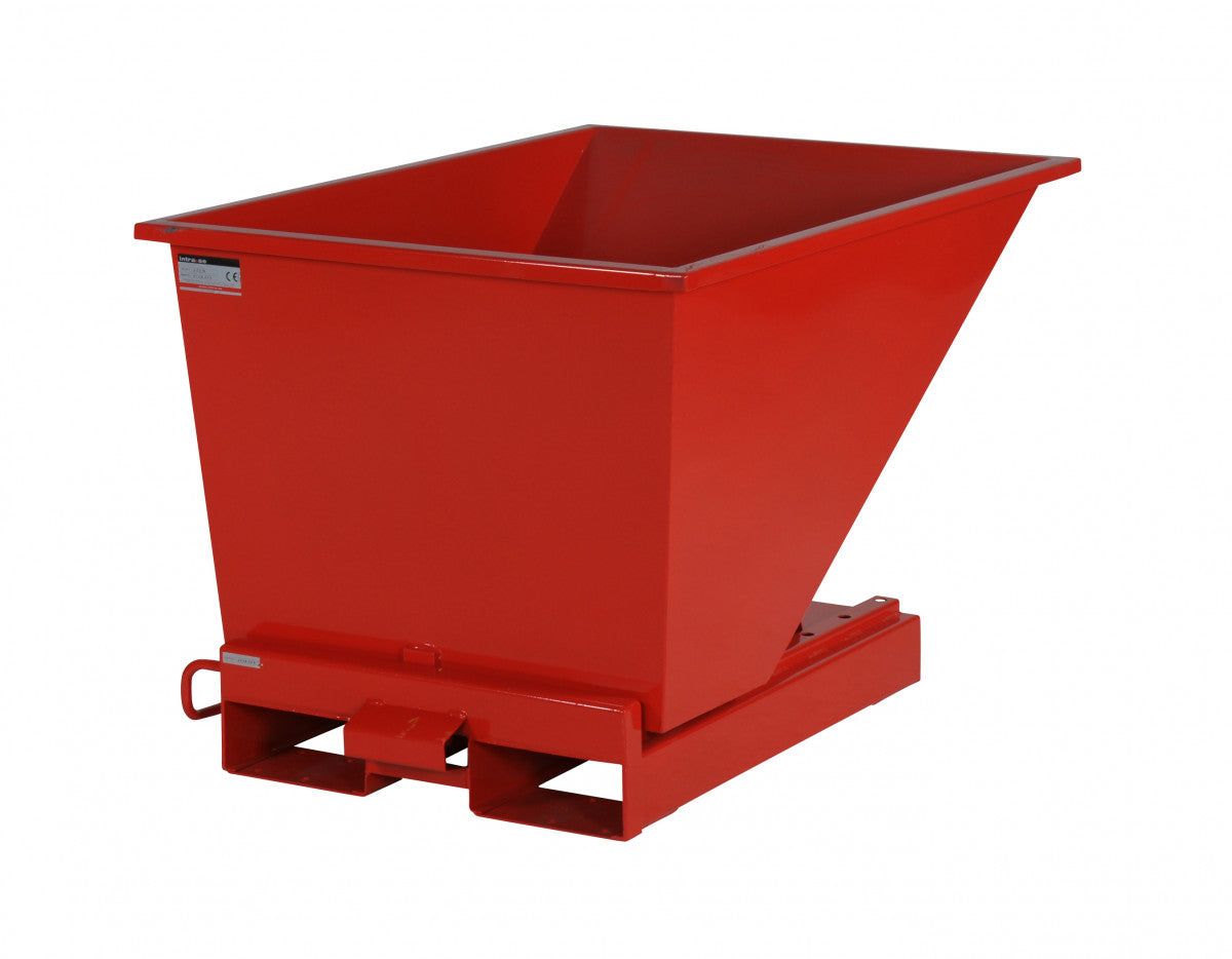 T 3, TIPPO 300 L.