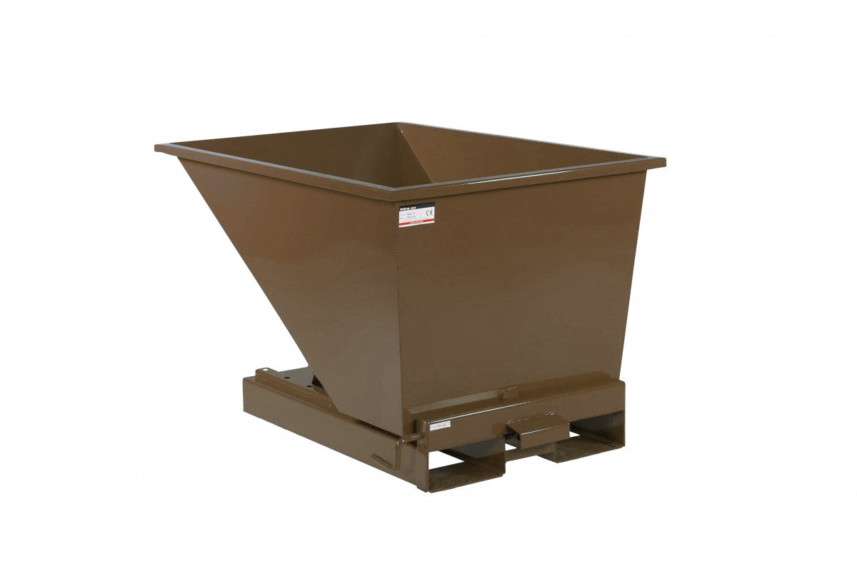 T 6, TIPPO 600 L.