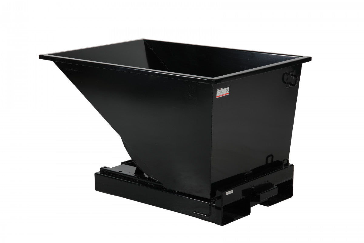 T 6, TIPPO 600 L.