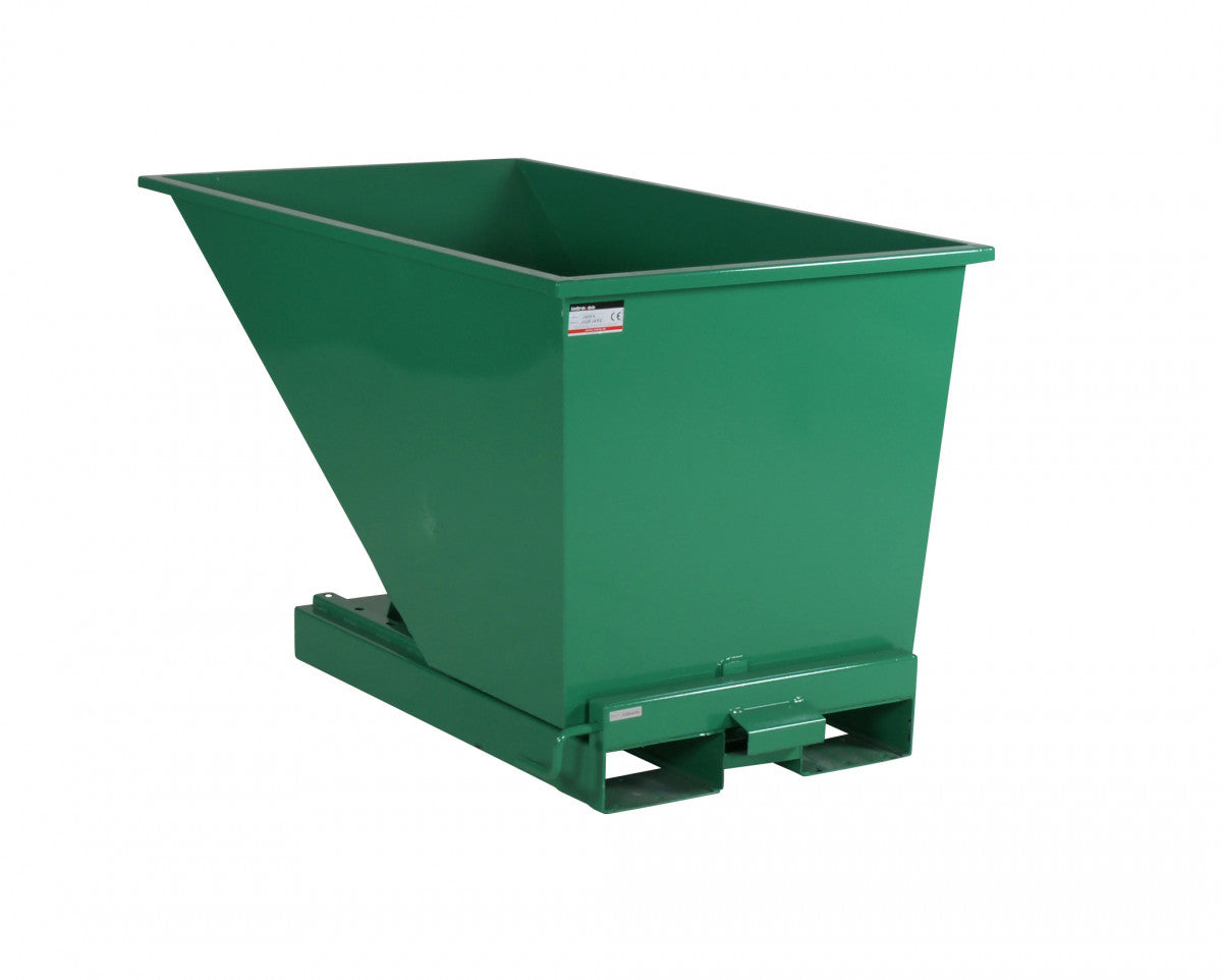 T 6, TIPPO 600 L.