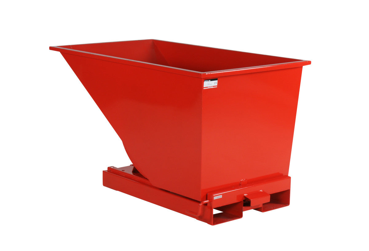 T 6, TIPPO 600 L.