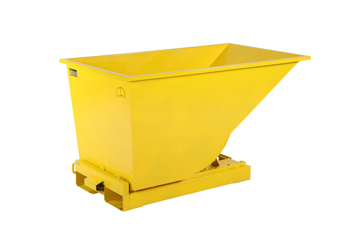 T 6, TIPPO 600 L.