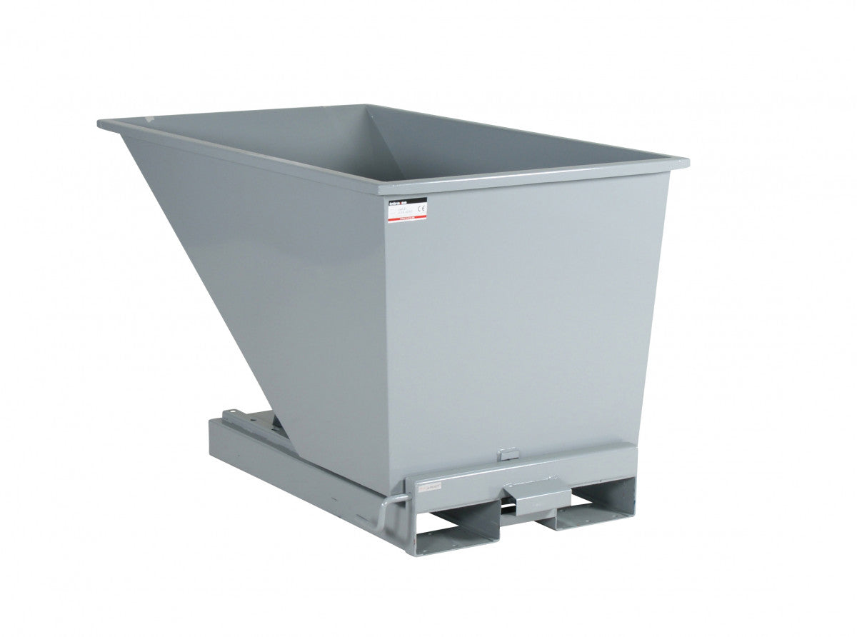 T 6, TIPPO 600 L.