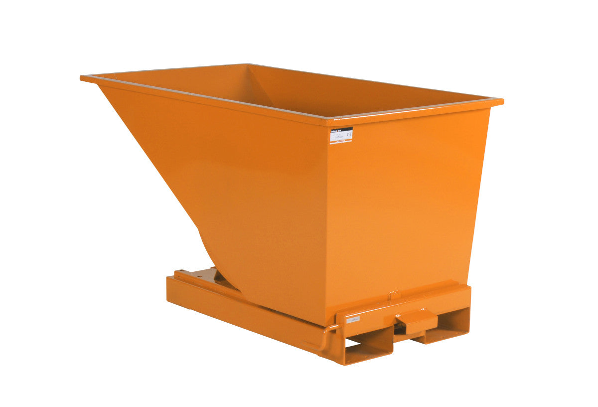 T 6, TIPPO 600 L.