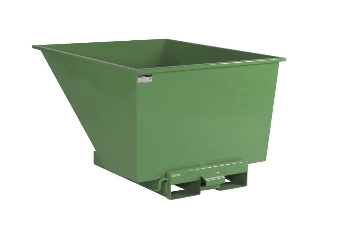 T 9, TIPPO 900 L.