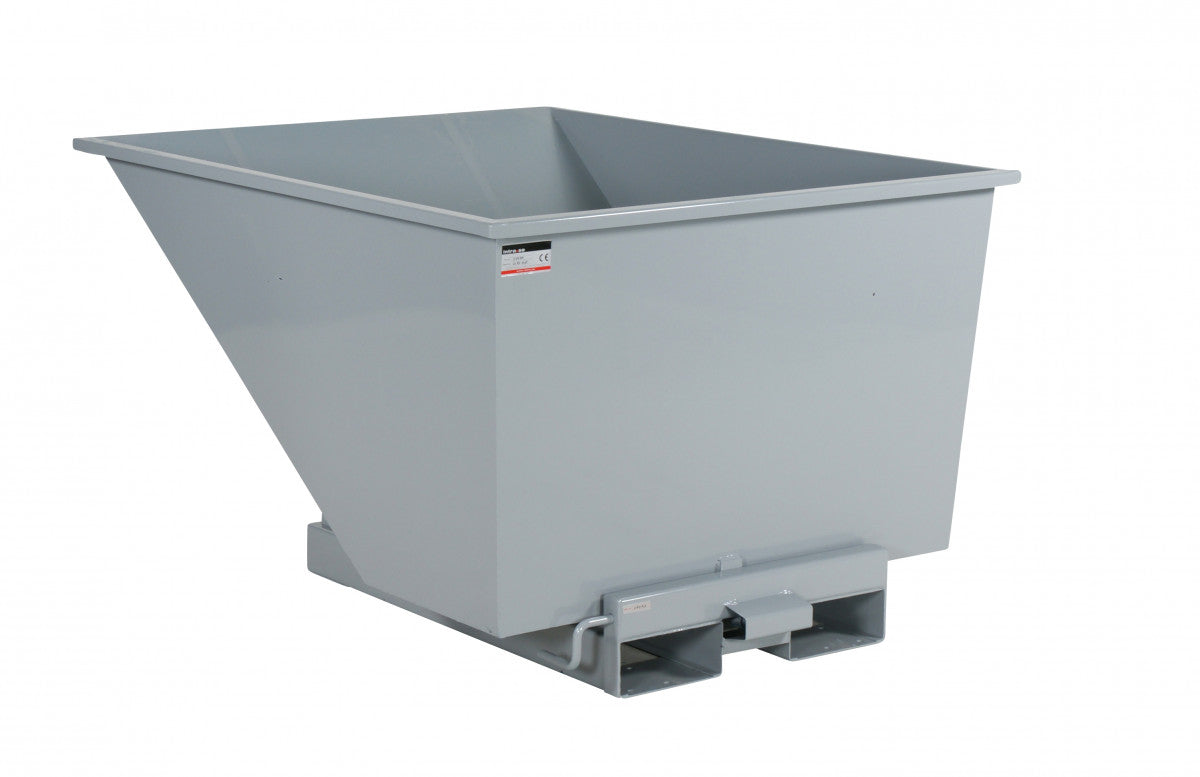 T 9, TIPPO 900 L.