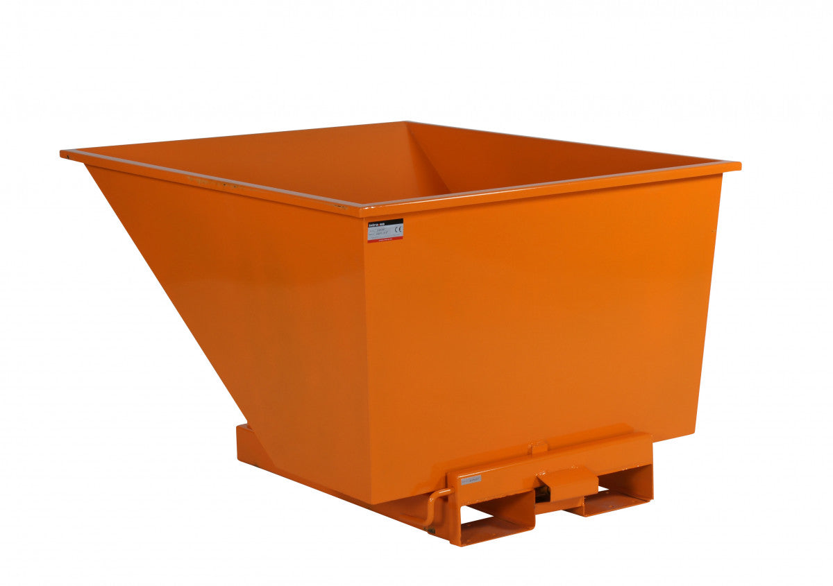 T 9, TIPPO 900 L.