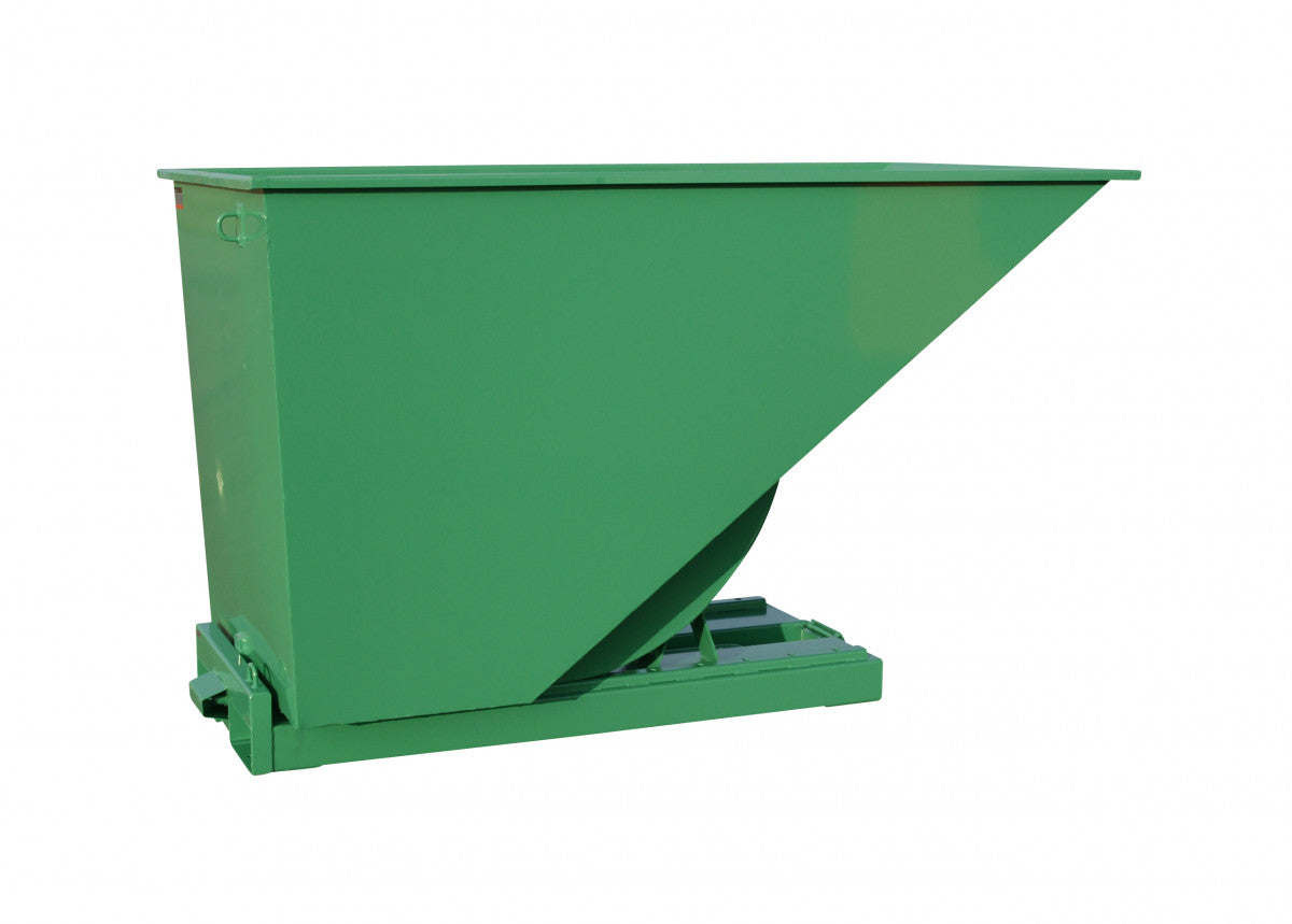 T 16, TIPPO 1600 L.