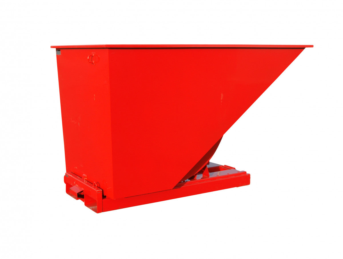 T 16, TIPPO 1600 L.