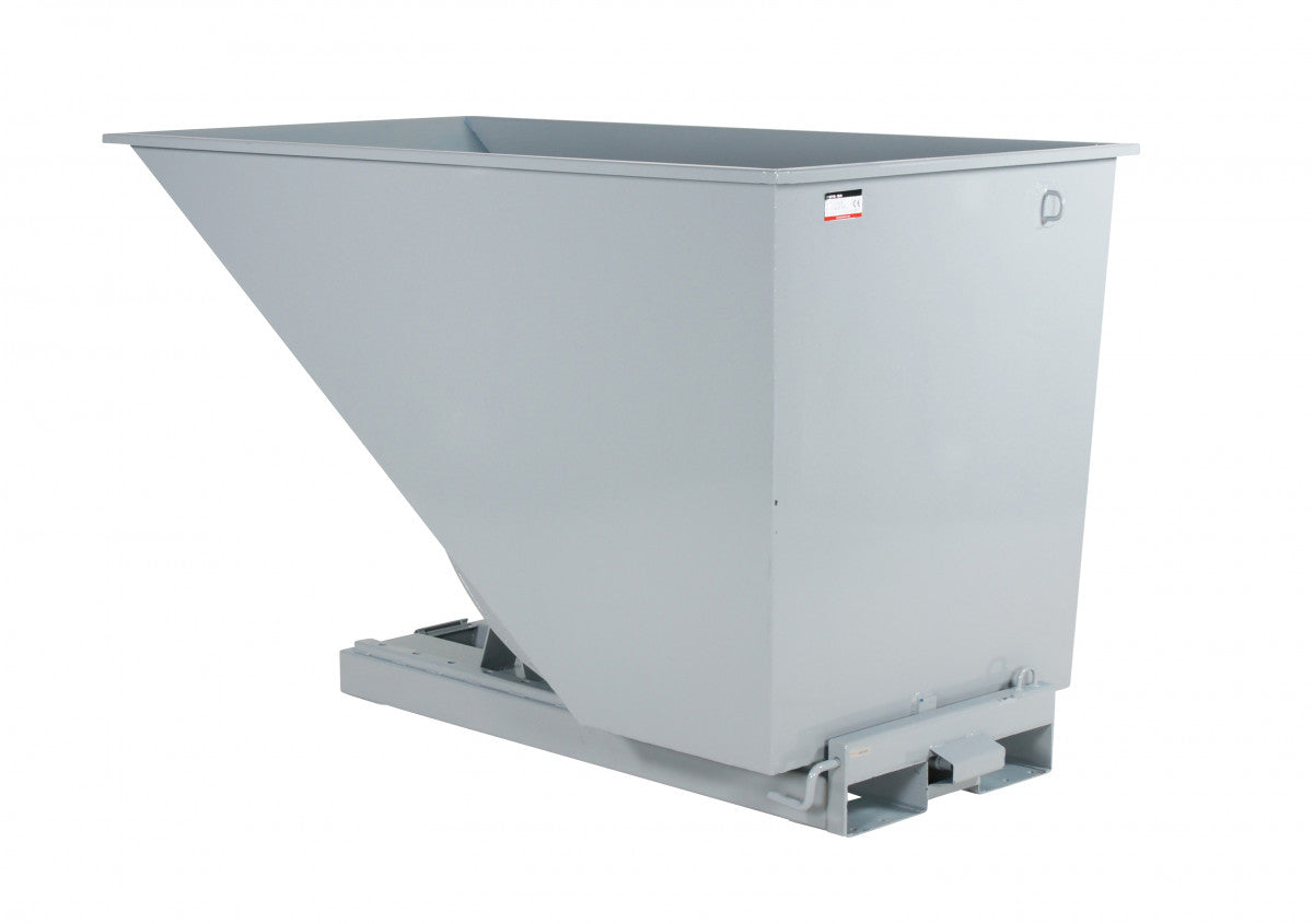 T 16, TIPPO 1600 L.