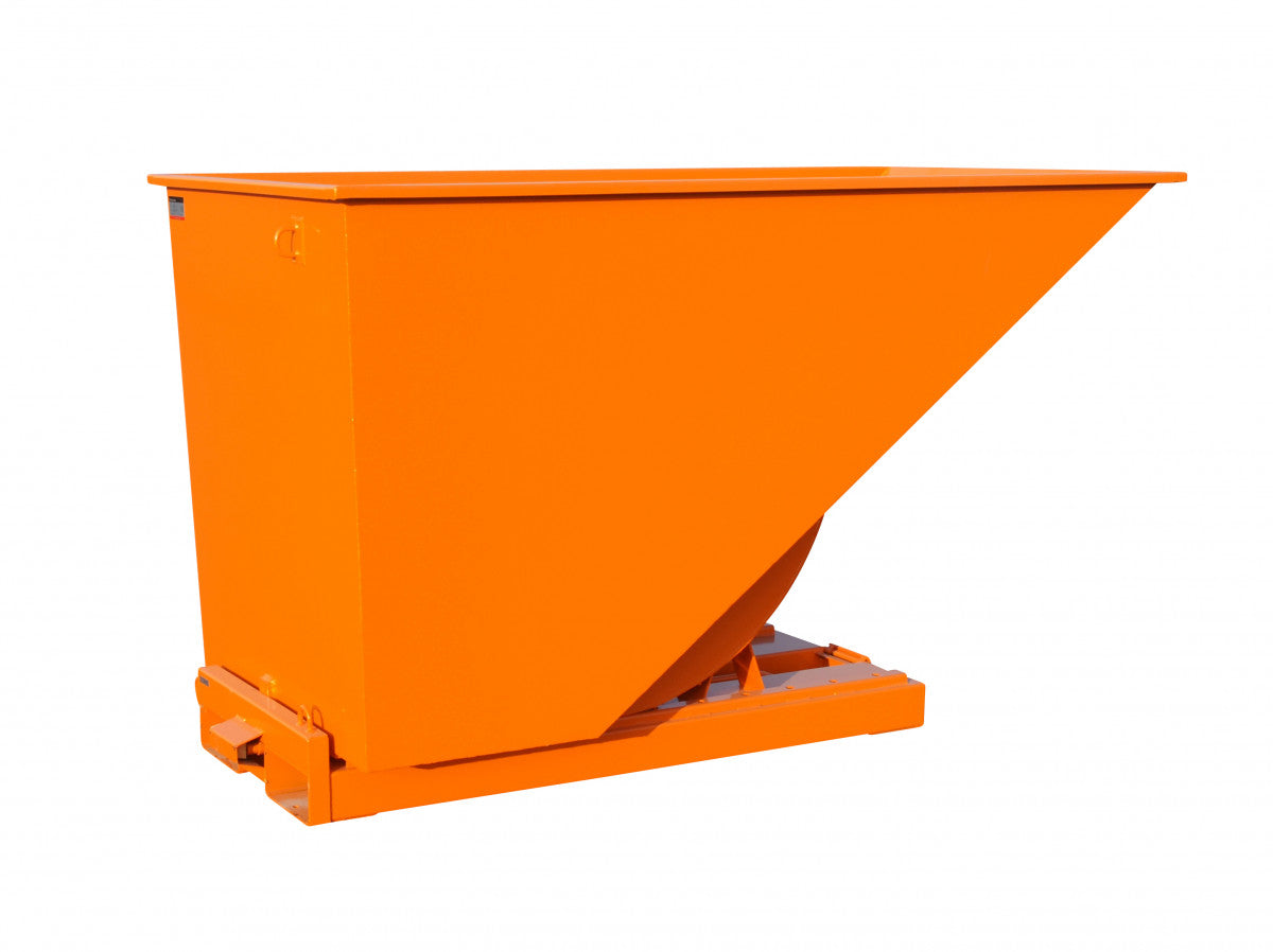 T 16, TIPPO 1600 L.