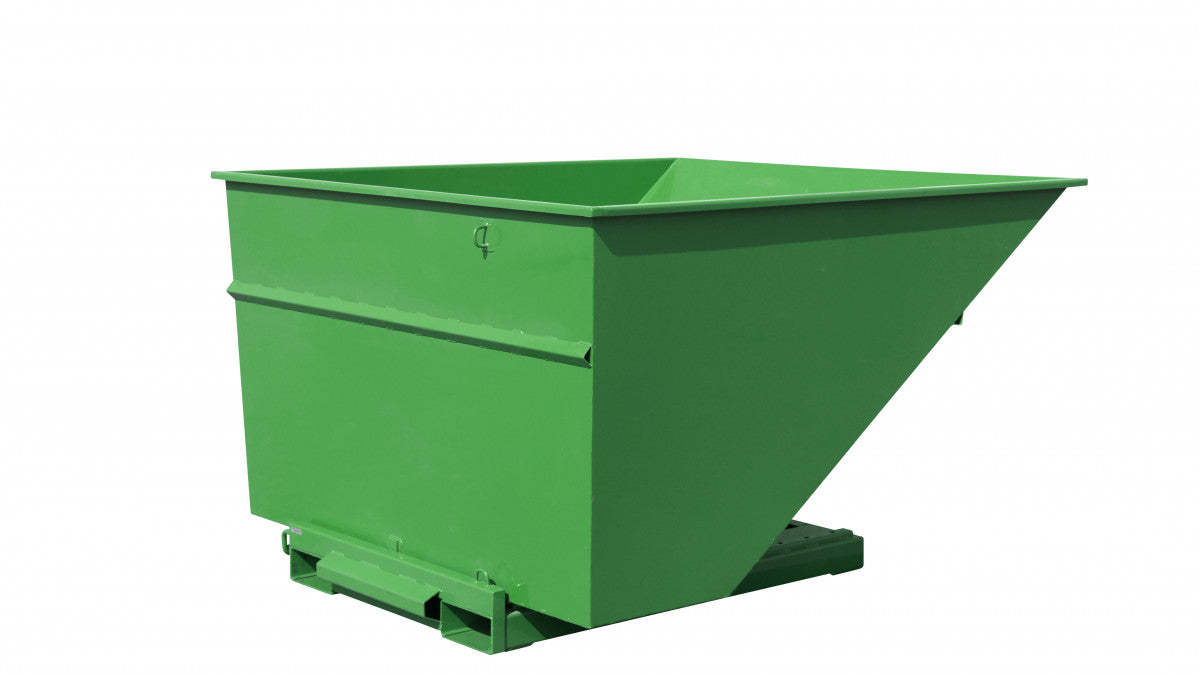 T 25, TIPPO 2500 L.