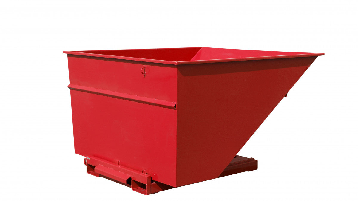 T 25, TIPPO 2500 L.