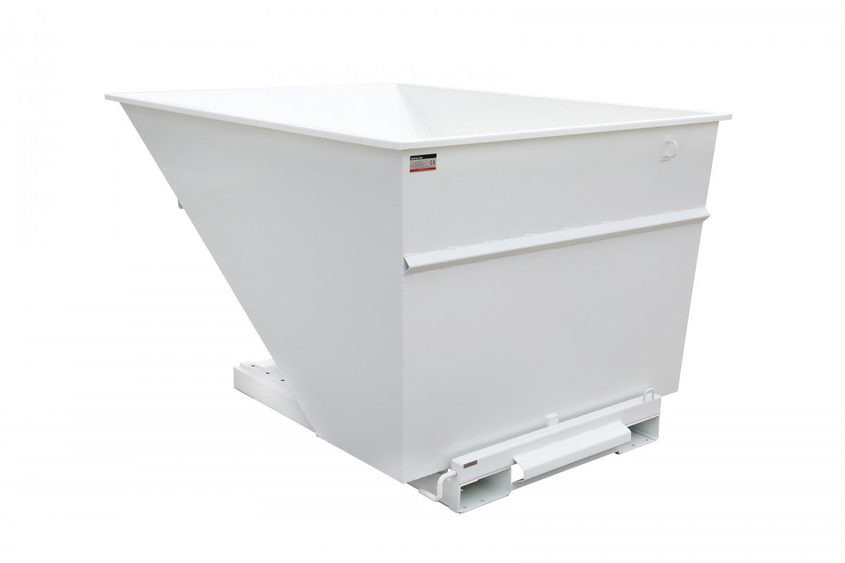 T 25, TIPPO 2500 L.