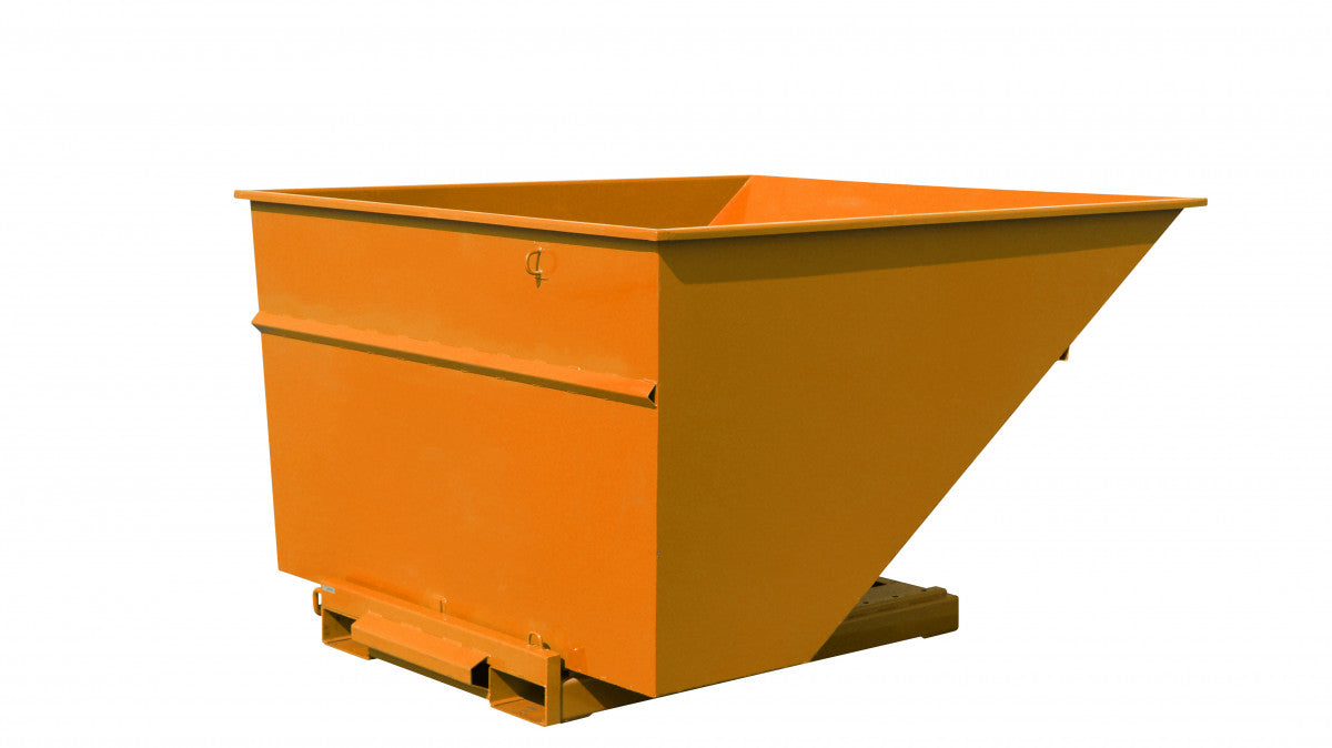 T 25, TIPPO 2500 L.