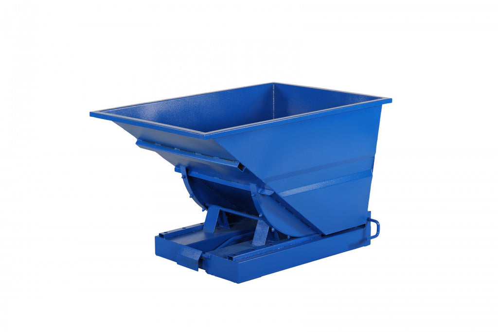 LT 30, TIPPO Light 300 L. Blå RAL 5005