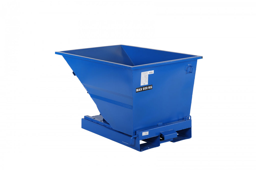LT 30, TIPPO Light 300 L. Blå RAL 5005