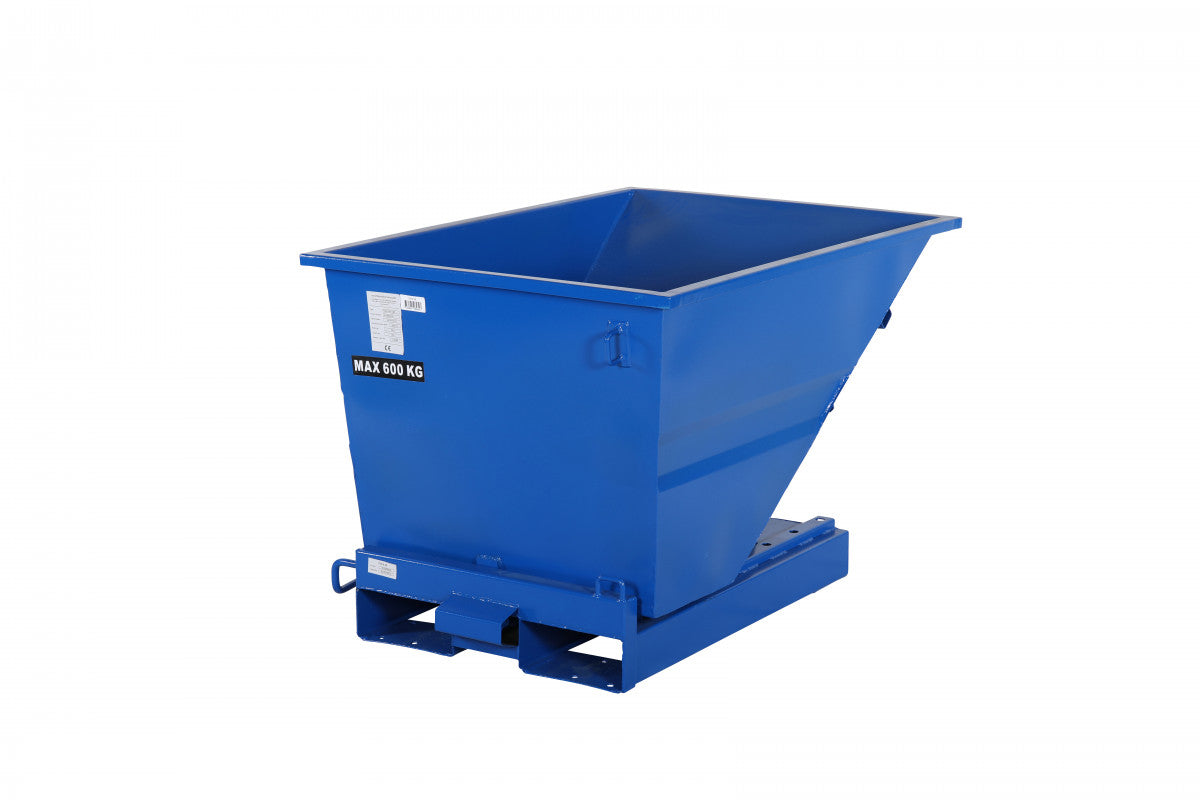 LT 30, TIPPO Light 300 L. Blå RAL 5005