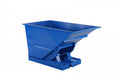 LT 60, TIPPO Light 600 L. Blå RAL 5005