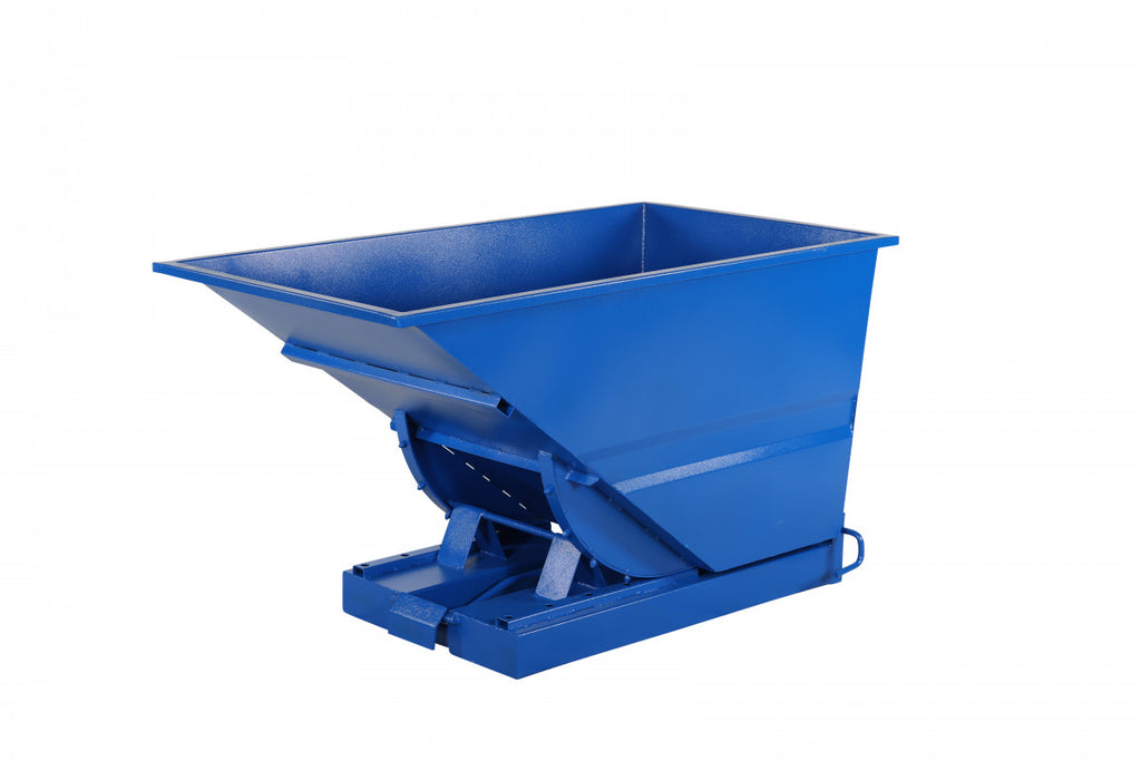 LT 60, TIPPO Light 600 L. Blå RAL 5005