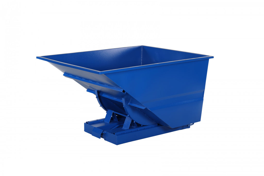 LT 90, TIPPO Light 900 L. Blå RAL 5005