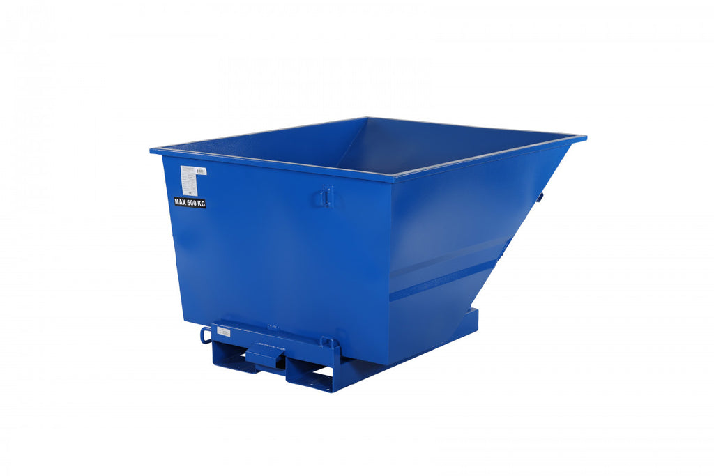 LT 90, TIPPO Light 900 L. Blå RAL 5005