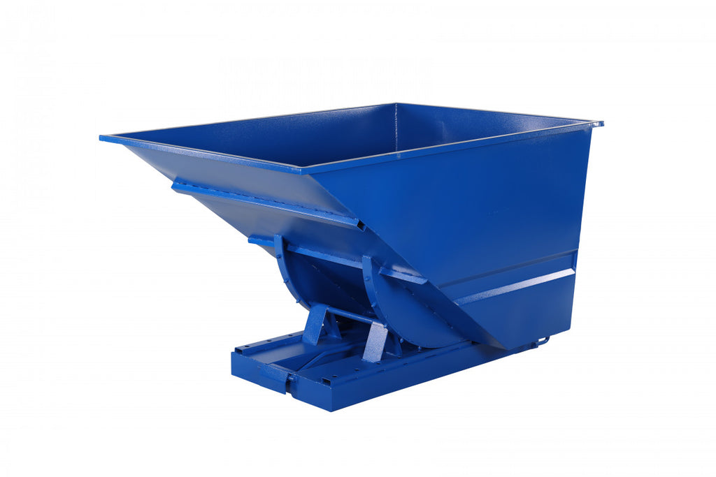 LT 110, TIPPO Light 1100 L. Blå RAL 5005