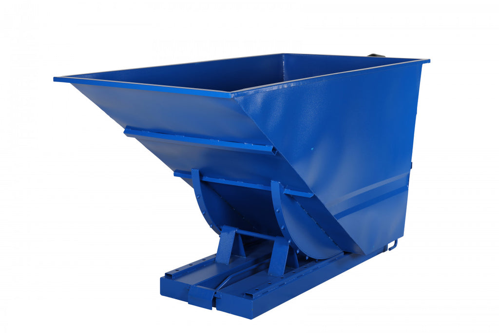 LT 160, TIPPO Light 1600 L. Blå RAL 5005
