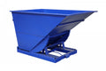 LT 200, TIPPO Light 2000 L. Blå RAL 5005