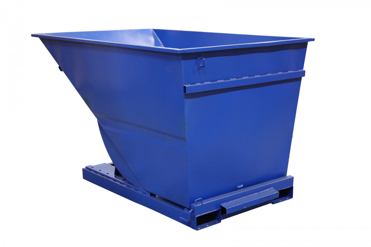 LT 200, TIPPO Light 2000 L. Blå RAL 5005