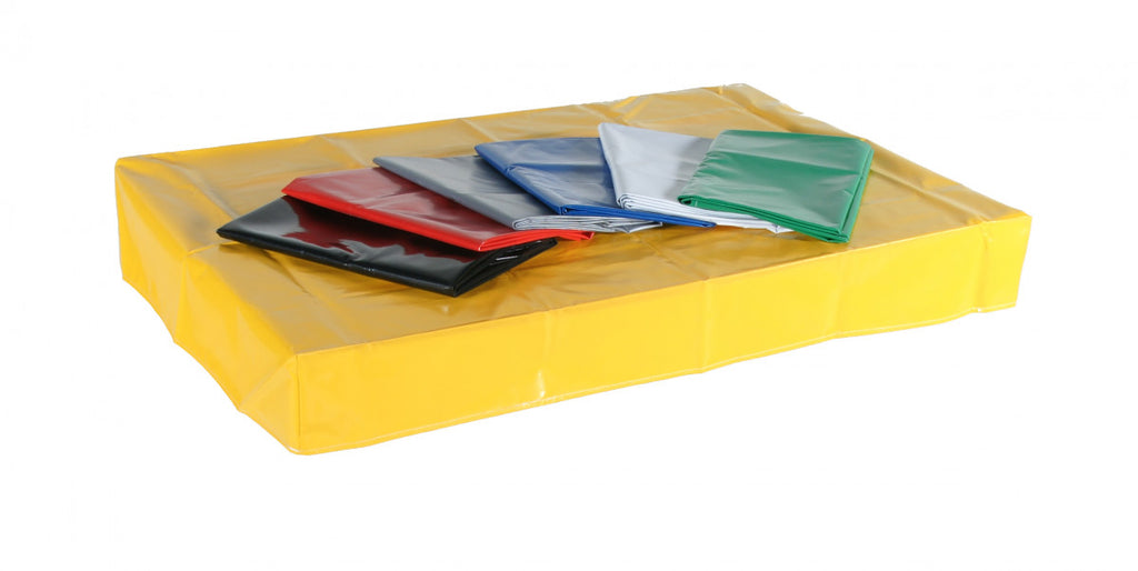 Pallöverdrag 120x80x15 cm