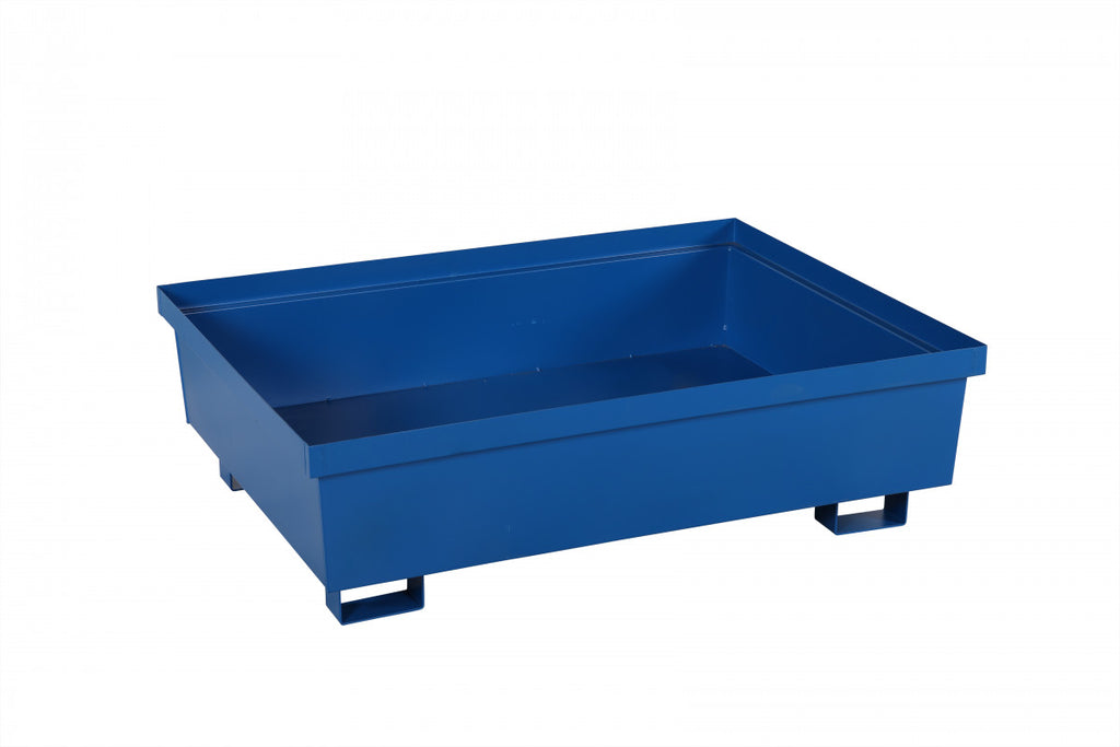 Fatbassäng 260 L (flexibel)