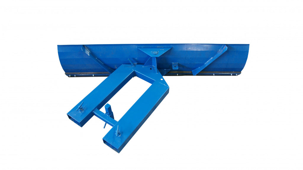 SPR 20 Snöplog 2000 mm gummi