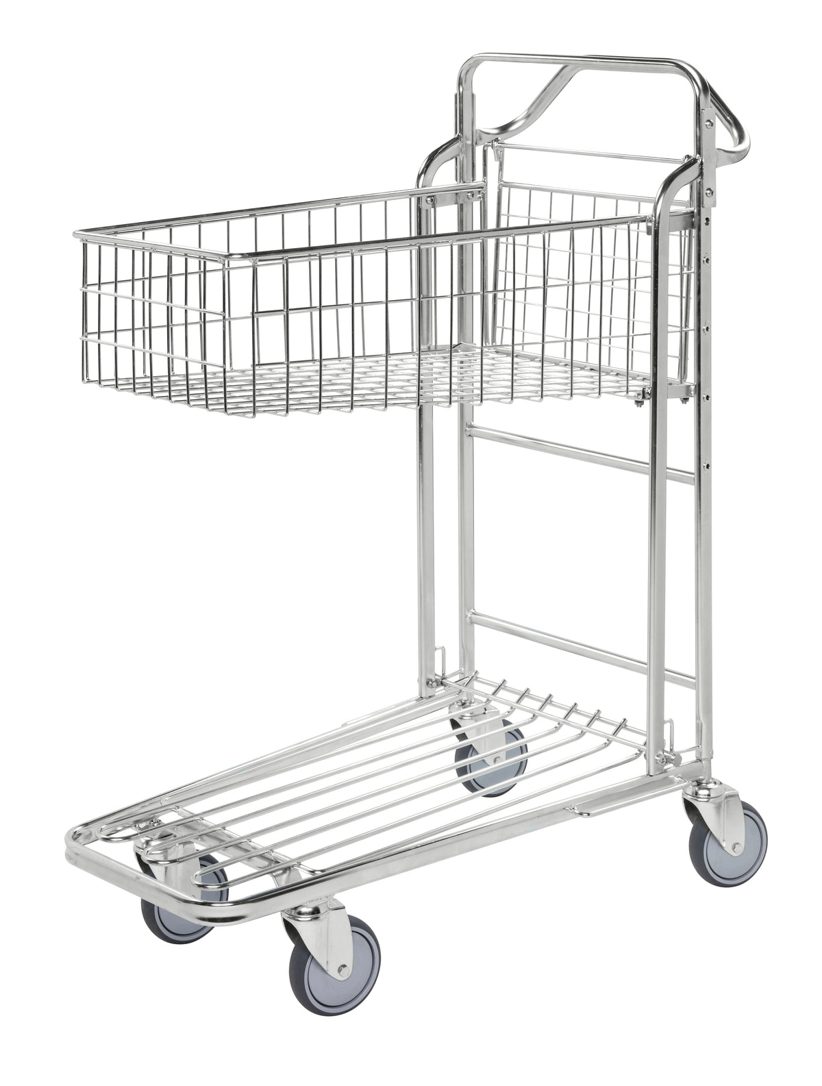 Butiksvagn