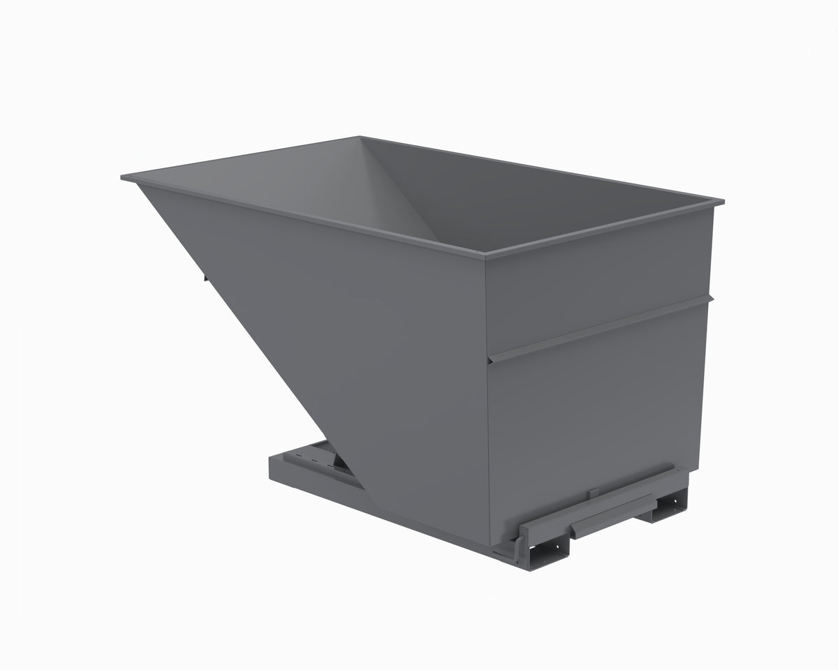 Tippcontainer