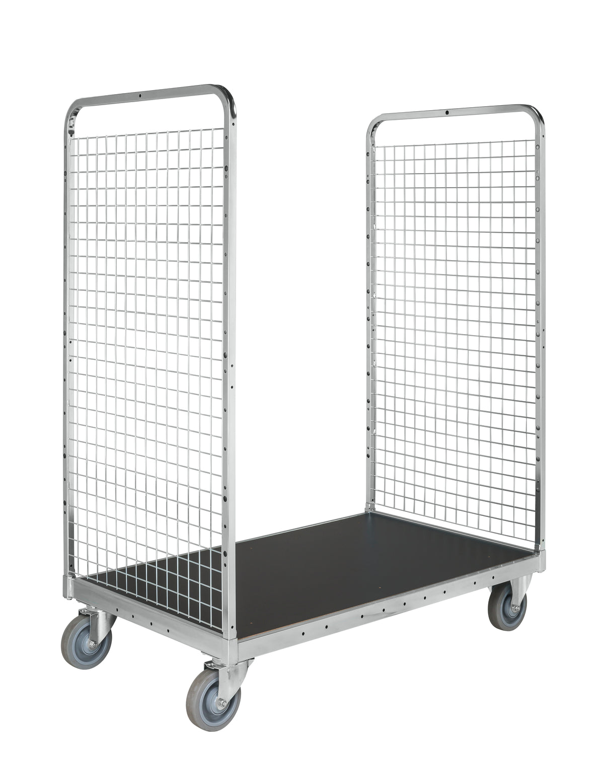 Plockvagn Modul 600