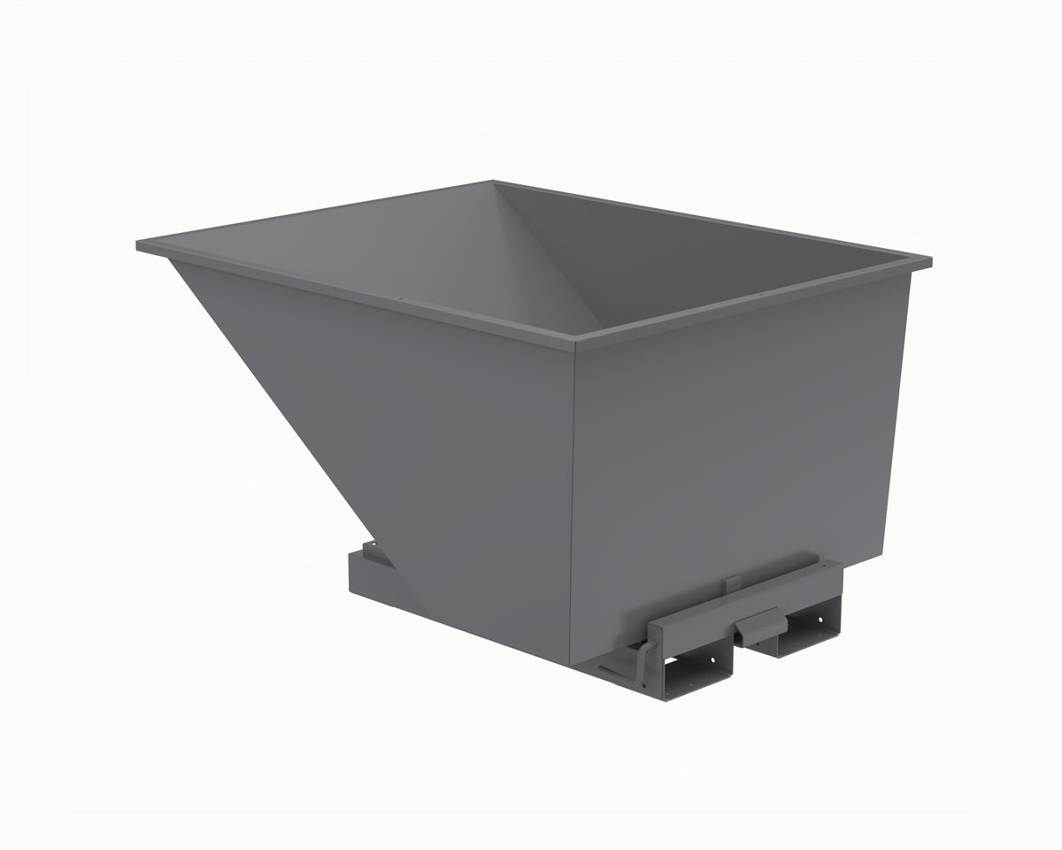 Tippcontainer