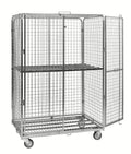 Säkerhetscontainer