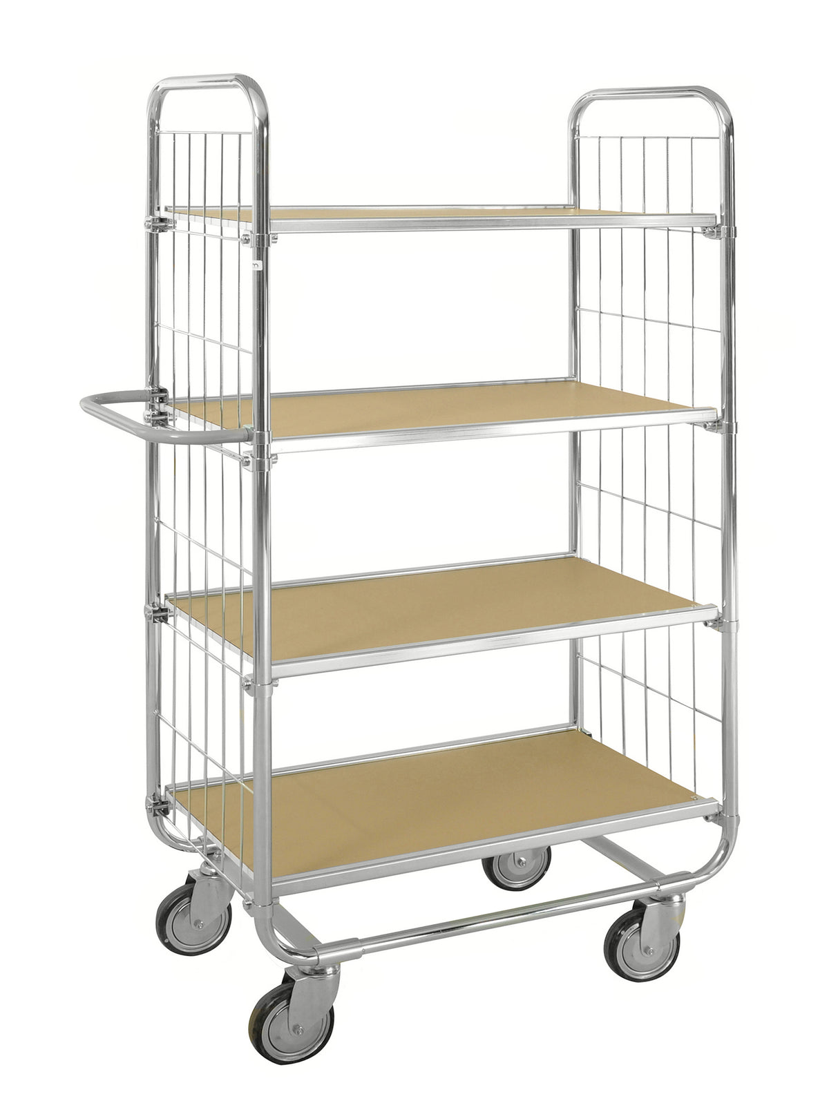 ESD Serie 8000