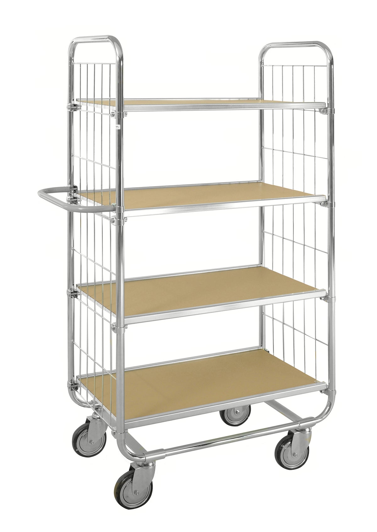 ESD Serie 8000