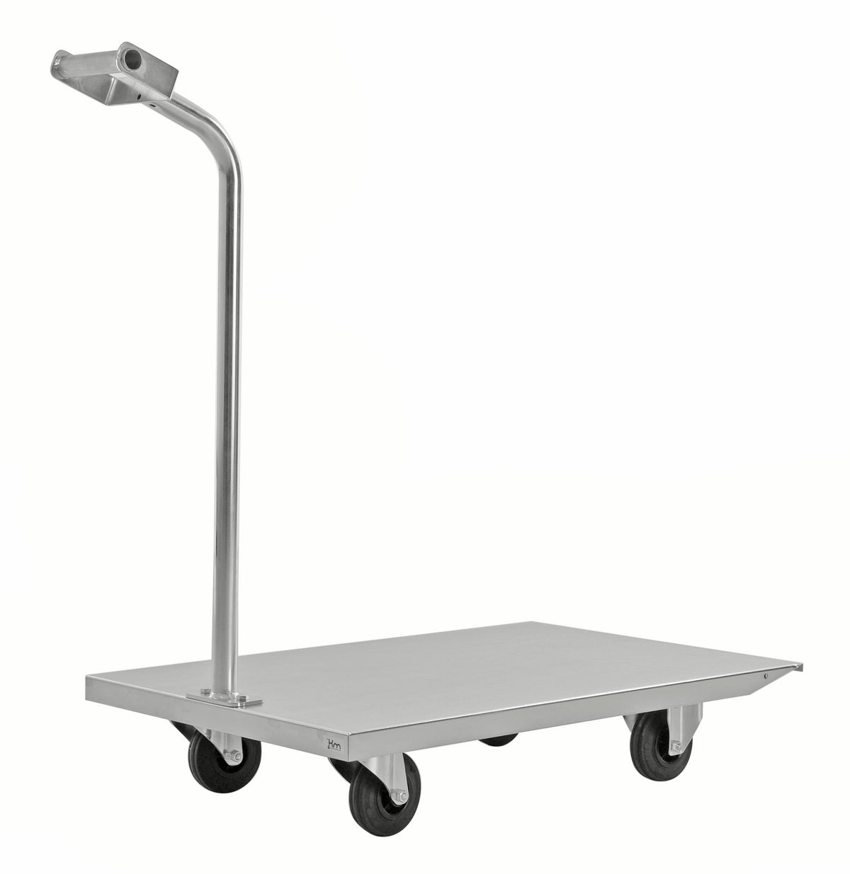 Skyffelvagn